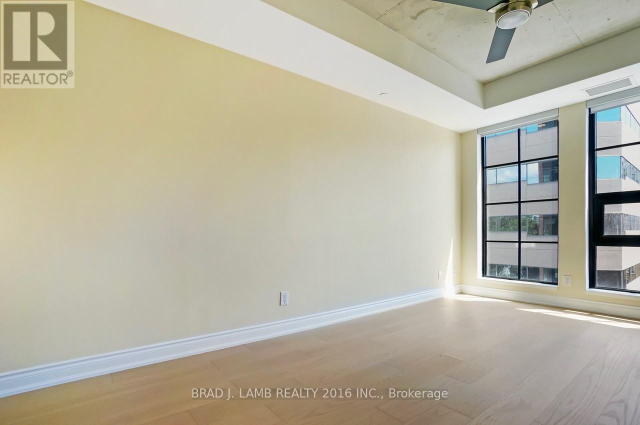 406 - 608 Richmond Street W, Toronto, Ontario  M5V 0N9 - Photo 3 - C12213707