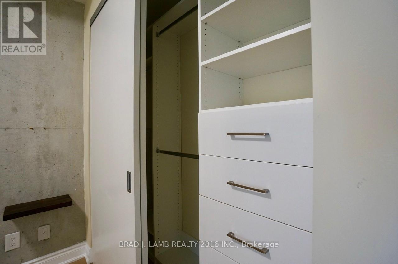 406 - 608 Richmond Street W, Toronto, Ontario  M5V 0N9 - Photo 5 - C12213707