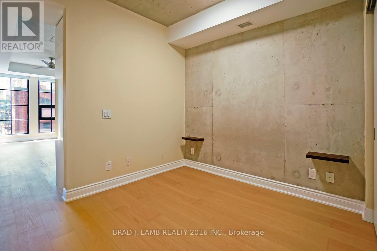 406 - 608 Richmond Street W, Toronto, Ontario  M5V 0N9 - Photo 6 - C12213707