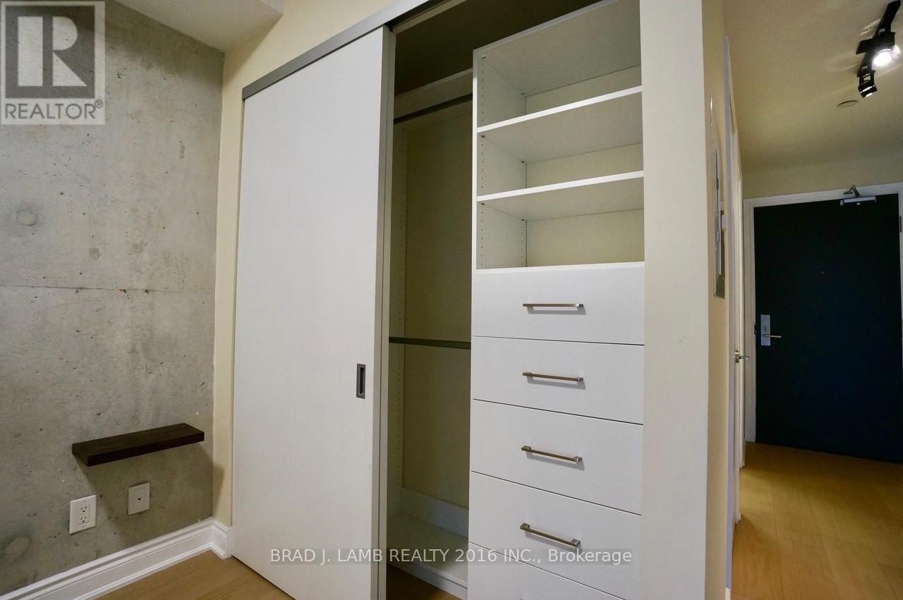 406 - 608 Richmond Street W, Toronto, Ontario  M5V 0N9 - Photo 9 - C12213707