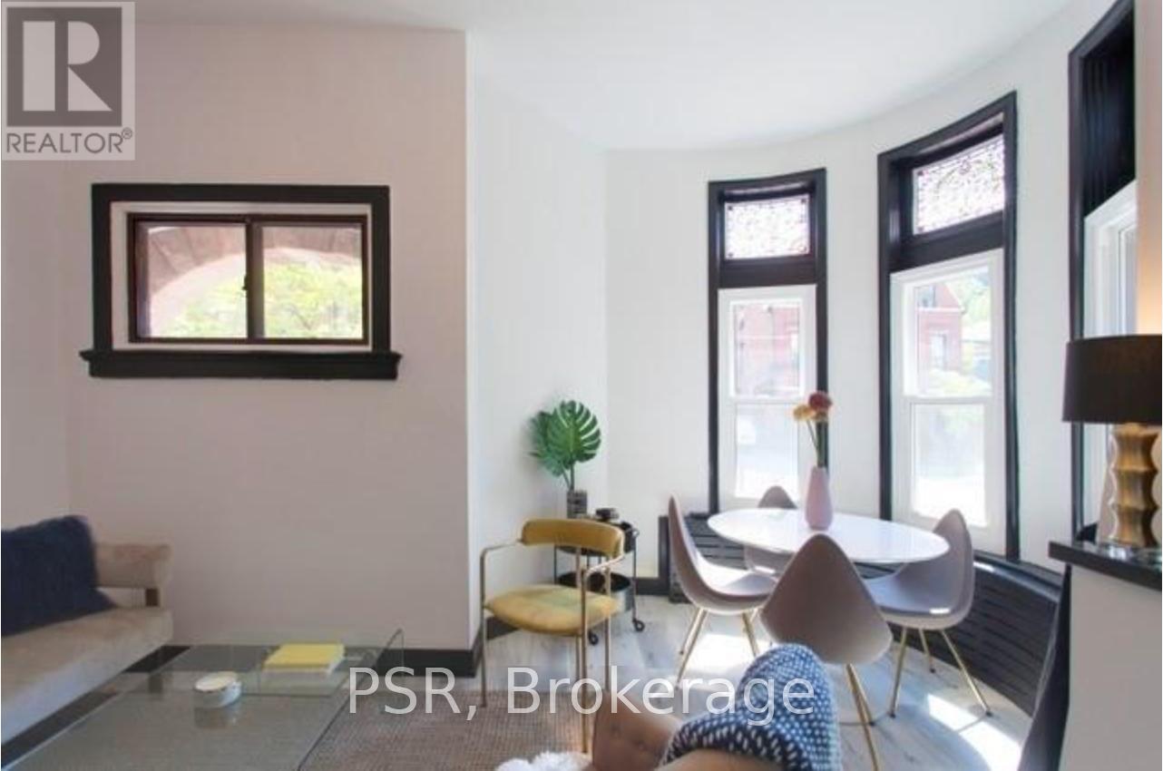 1 - 260 SHERBOURNE STREET, Toronto, Ontario