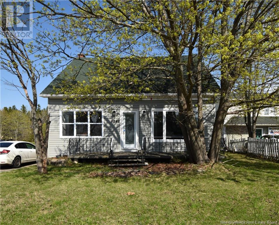 4248 Principale Road, Tracadie, New Brunswick  E1X 1B9 - Photo 2 - NB120626