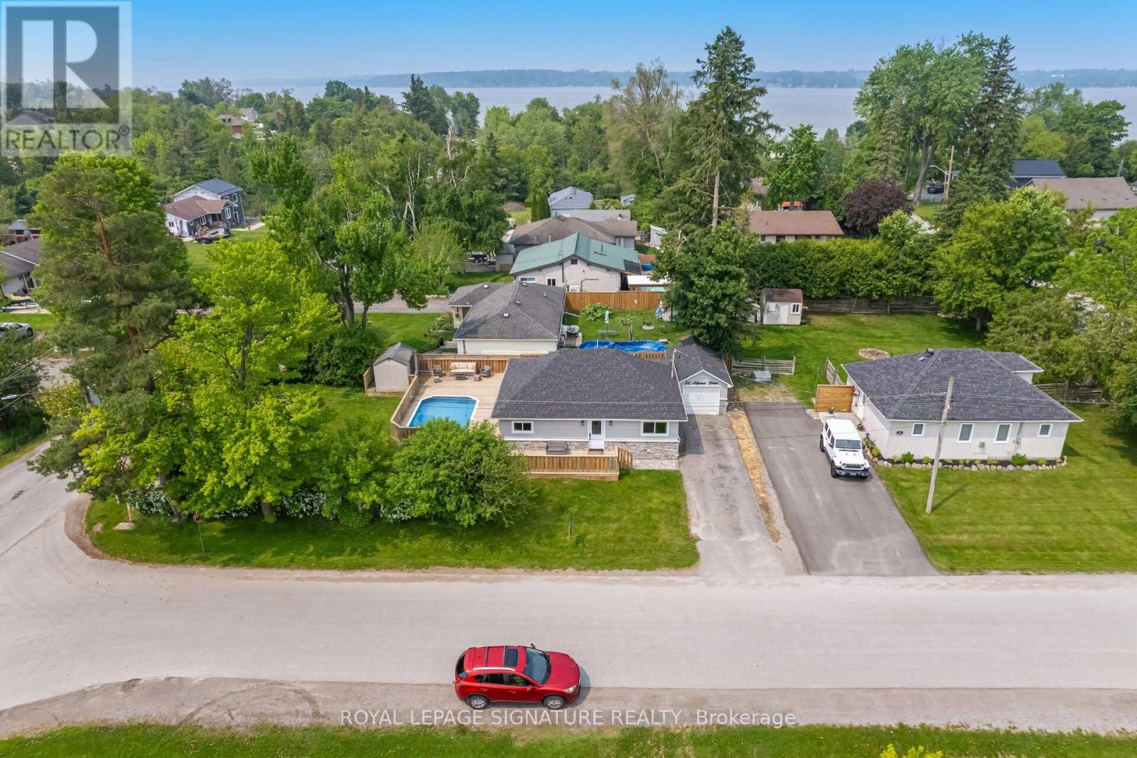 36 Marina Drive, Scugog, Ontario  L0B 1E0 - Photo 47 - E12213428