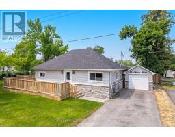 36 MARINA DRIVE, Scugog, Ontario