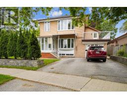 90 MERKLEY SQUARE, Toronto, Ontario