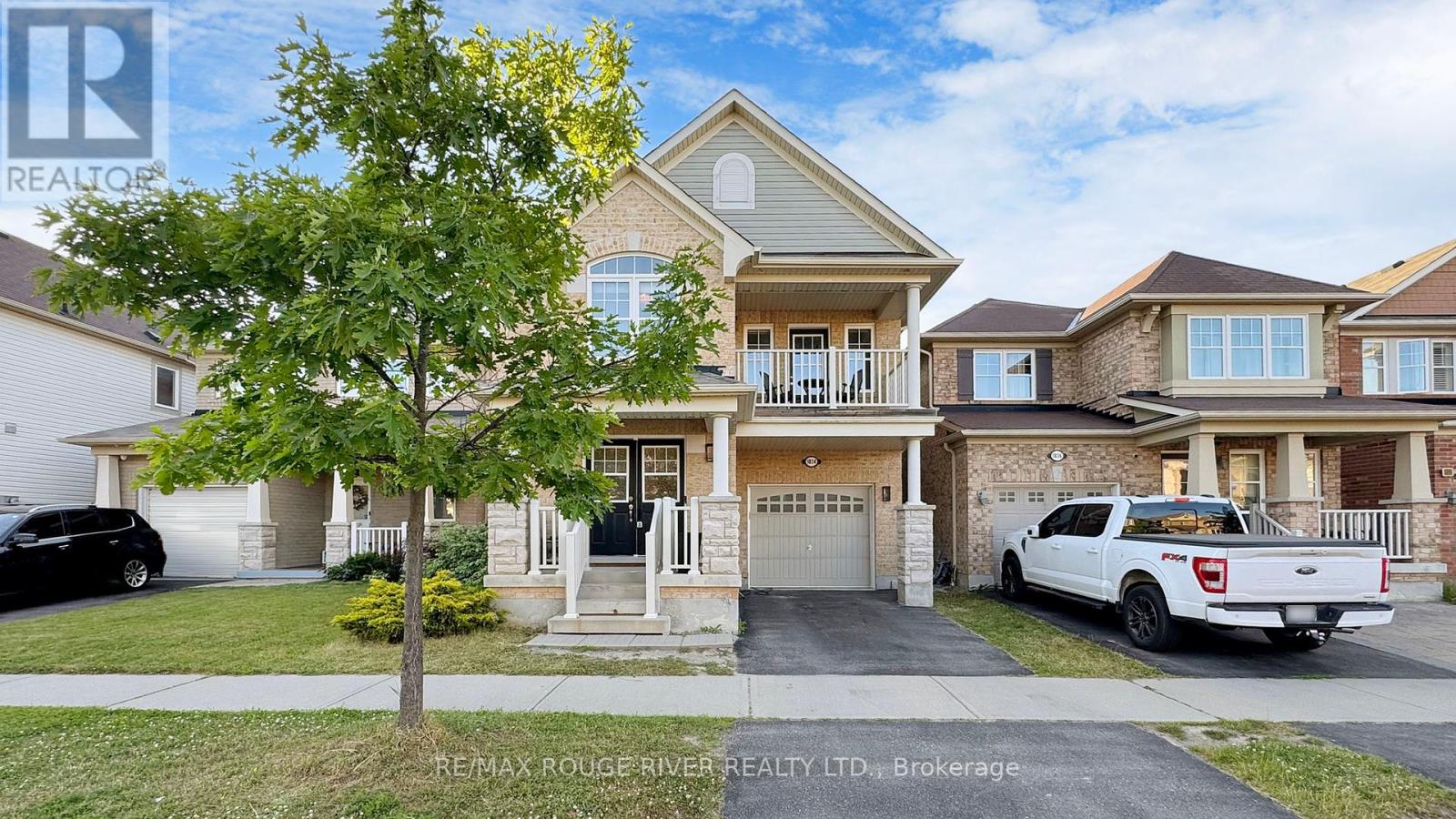 1834 Misthollow Drive, Pickering (Duffin Heights), Ontario  L1X 0A7 - Photo 2 - E12213456