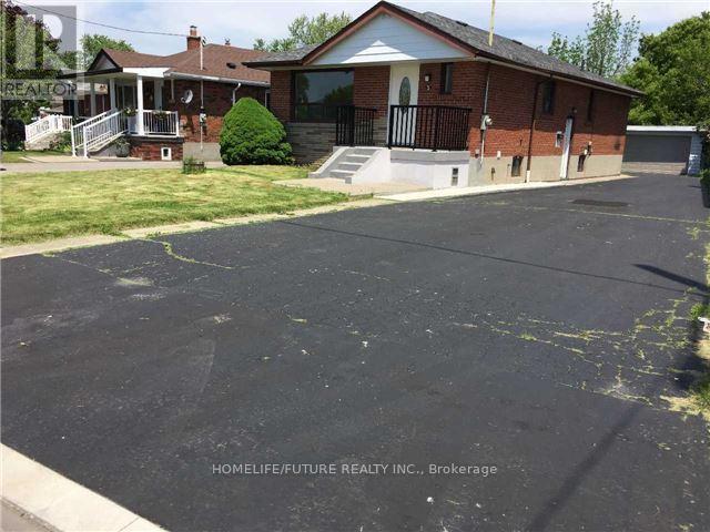 BSMT - 5 NESTON AVENUE, toronto (kennedy park), Ontario