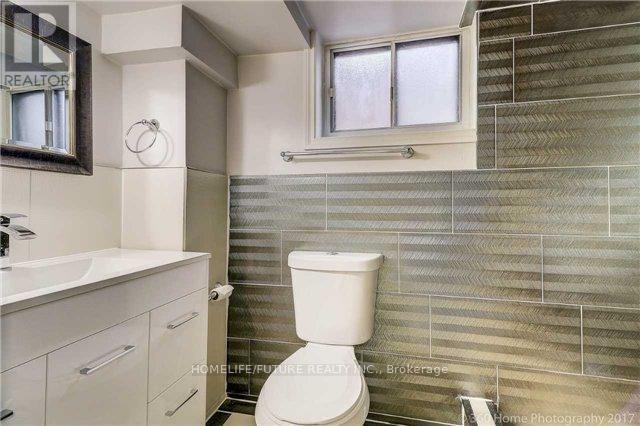 Bsmt - 5 Neston Avenue, Toronto (Kennedy Park), Ontario  M1K 4M9 - Photo 6 - E12213461