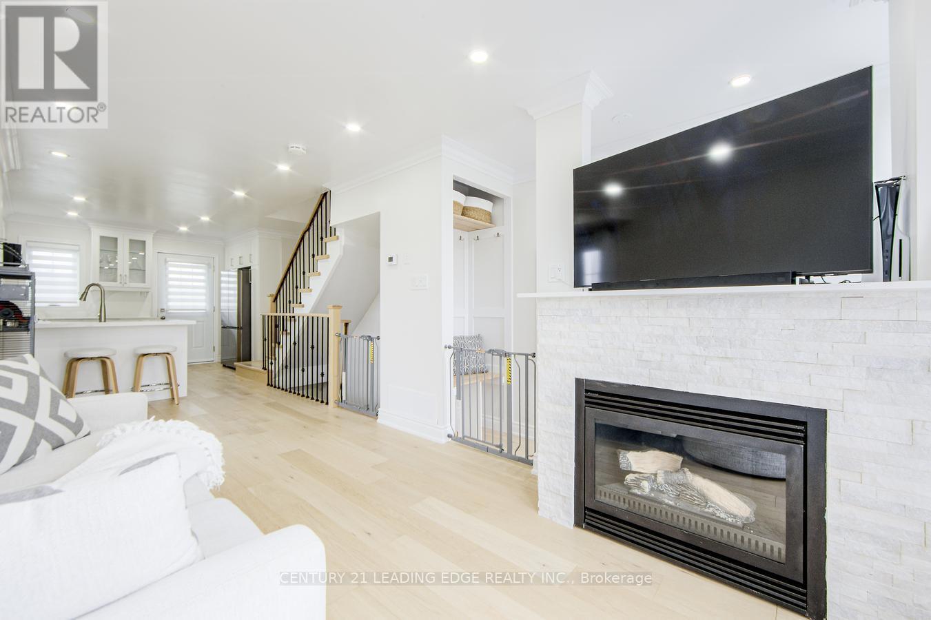 23 - 2 Hedge End Road, Toronto (Rouge), Ontario  M1B 5Z8 - Photo 12 - E12213477