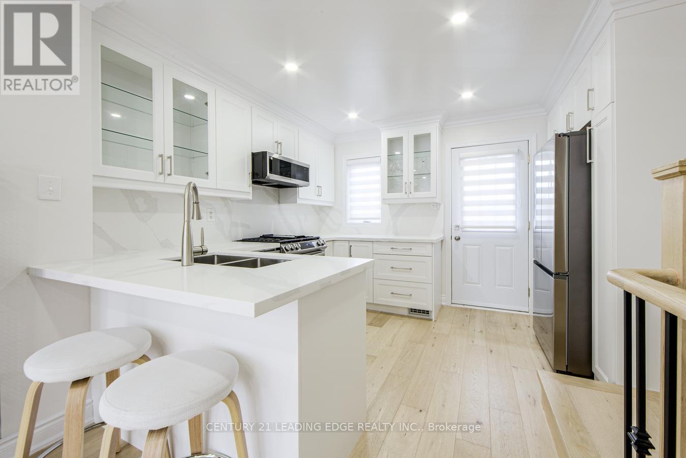 23 - 2 Hedge End Road, Toronto (Rouge), Ontario  M1B 5Z8 - Photo 14 - E12213477