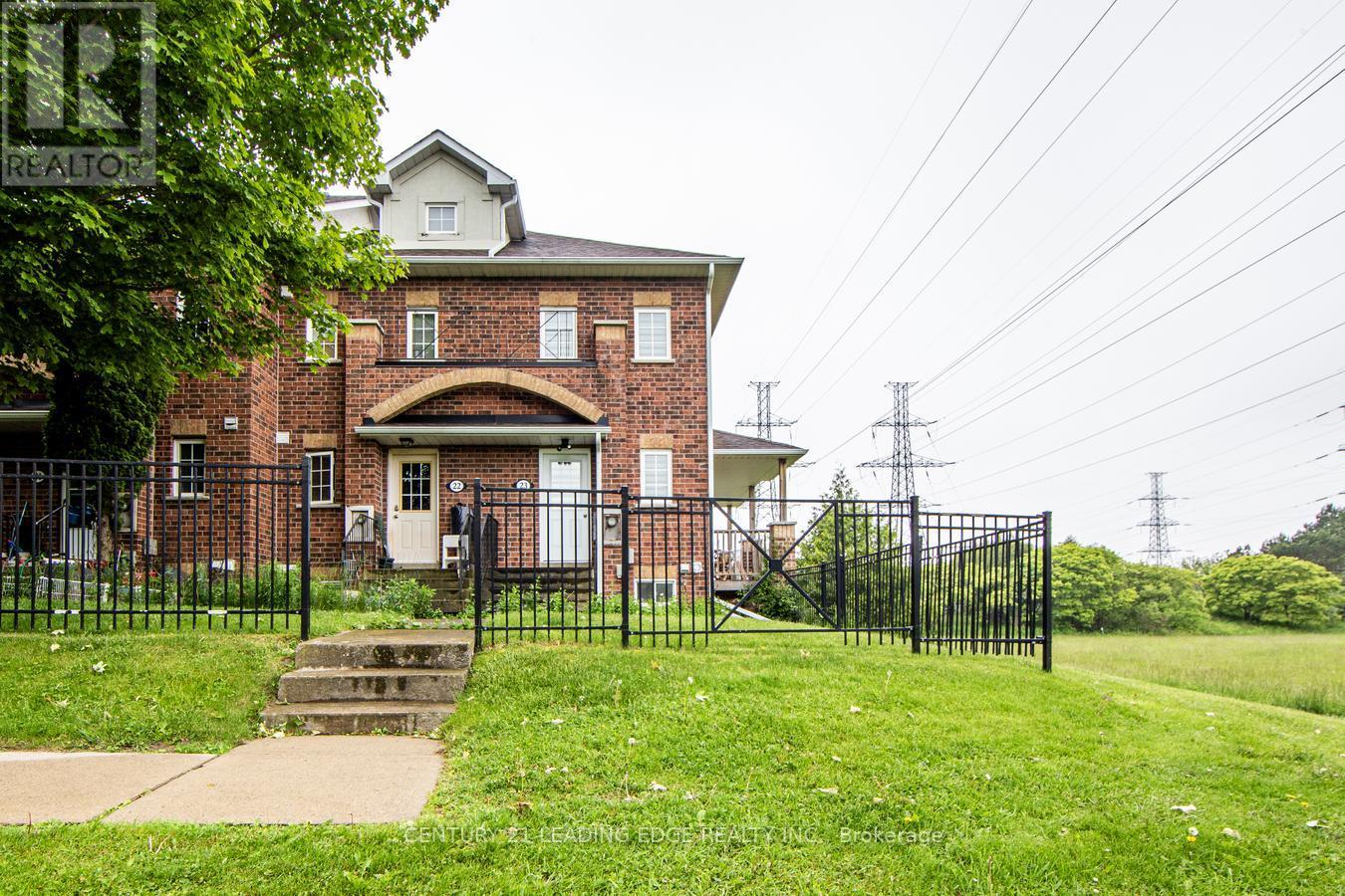 23 - 2 Hedge End Road, Toronto (Rouge), Ontario  M1B 5Z8 - Photo 5 - E12213477