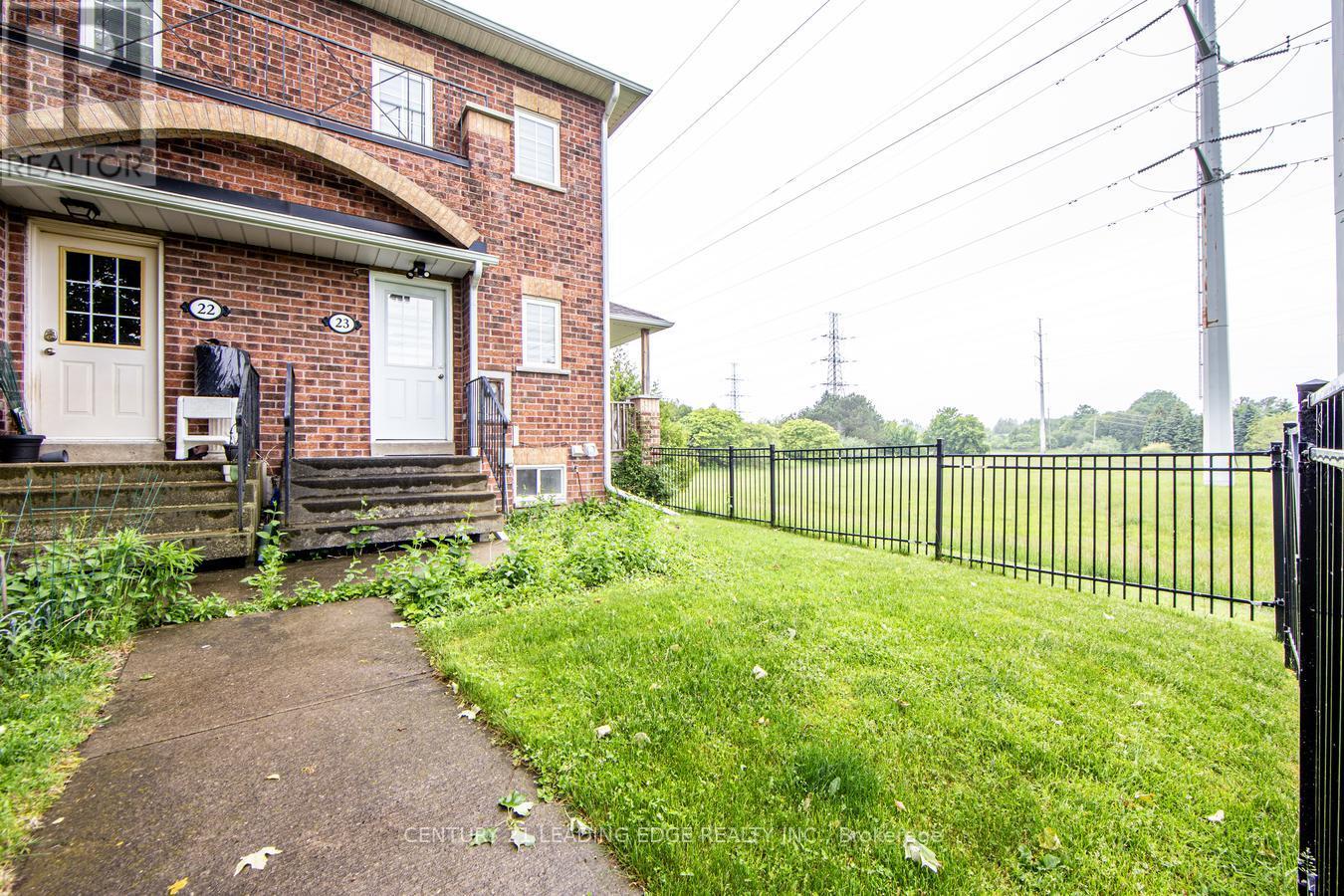 23 - 2 Hedge End Road, Toronto (Rouge), Ontario  M1B 5Z8 - Photo 6 - E12213477