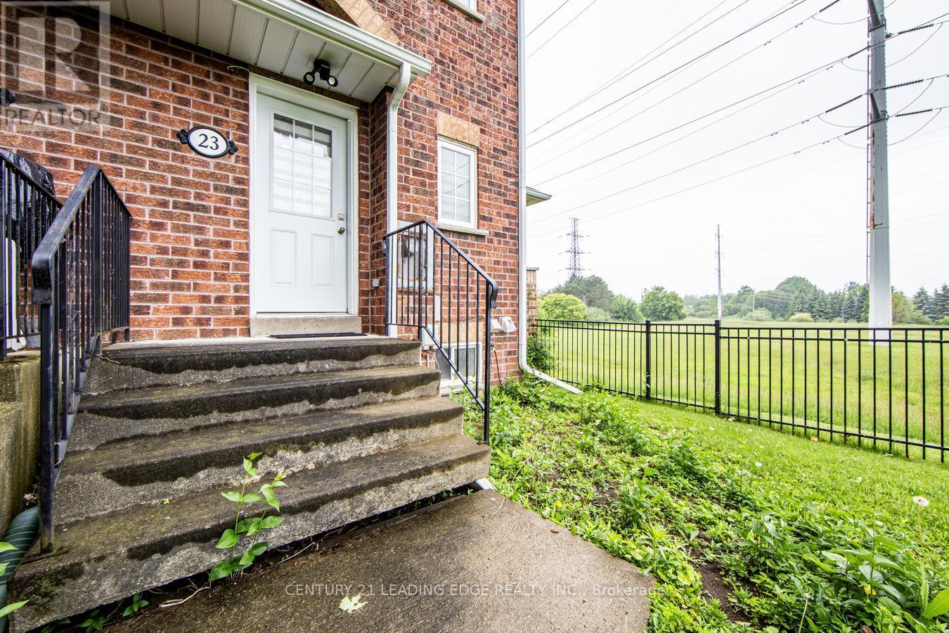 23 - 2 Hedge End Road, Toronto (Rouge), Ontario  M1B 5Z8 - Photo 7 - E12213477