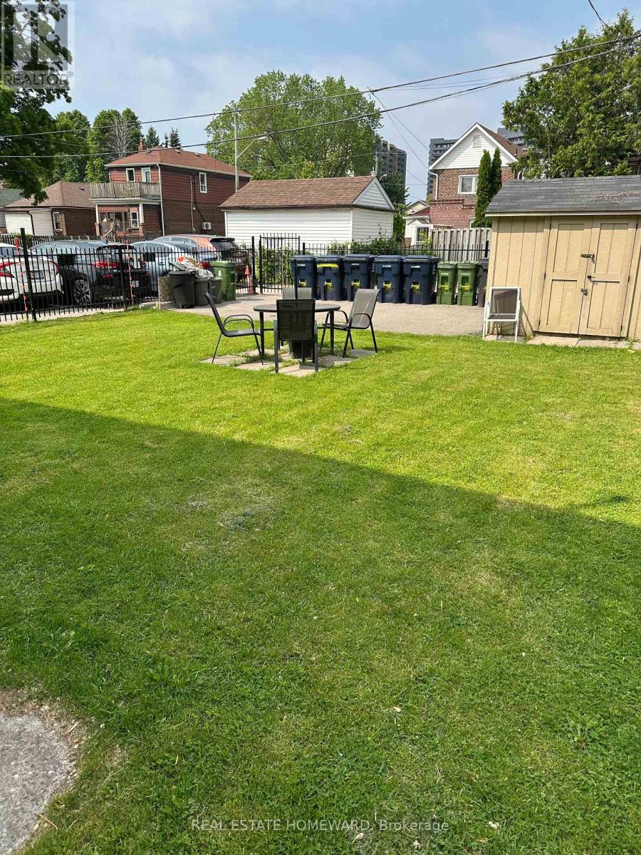 6 - 44 Pharmacy Avenue, Toronto (Oakridge), Ontario  M1L 3E5 - Photo 12 - E12213492