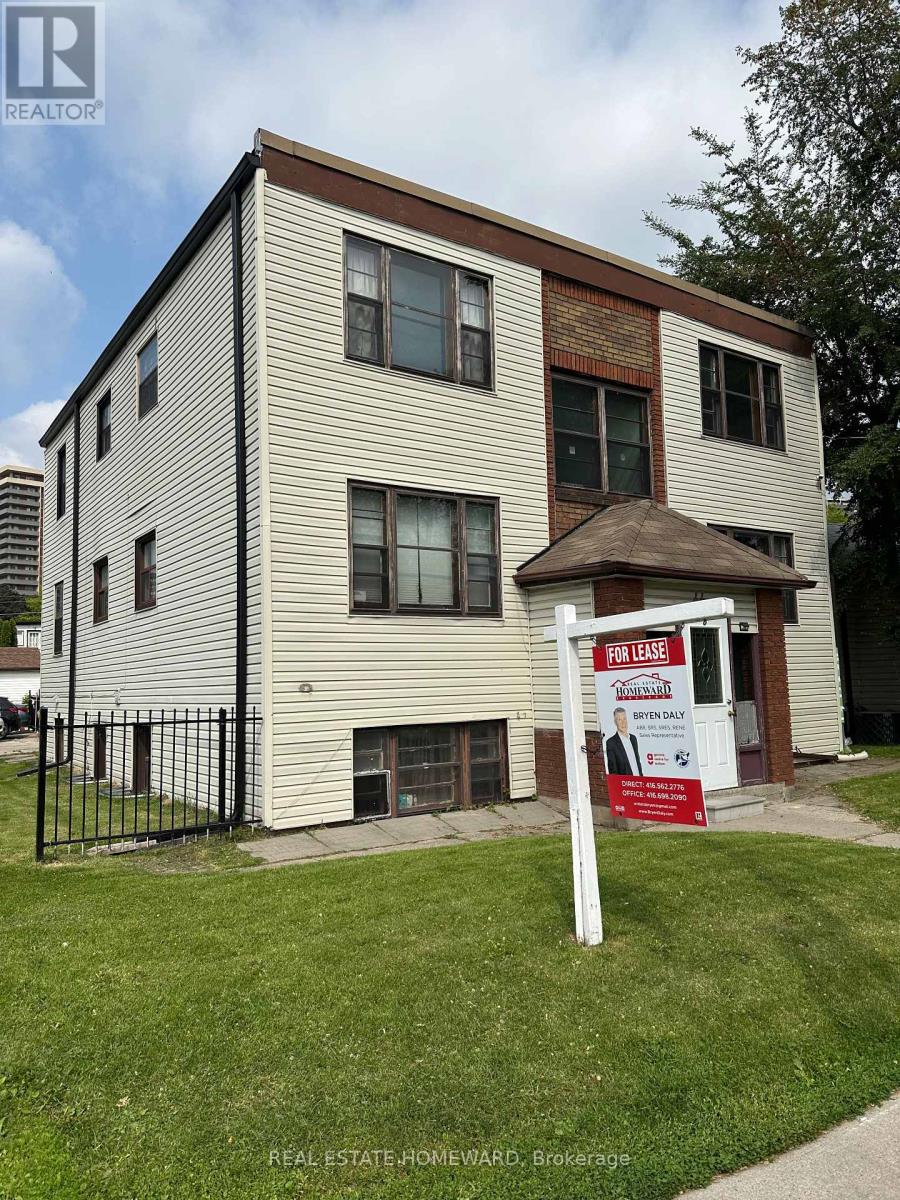 6 - 44 Pharmacy Avenue, Toronto (Oakridge), Ontario  M1L 3E5 - Photo 13 - E12213492