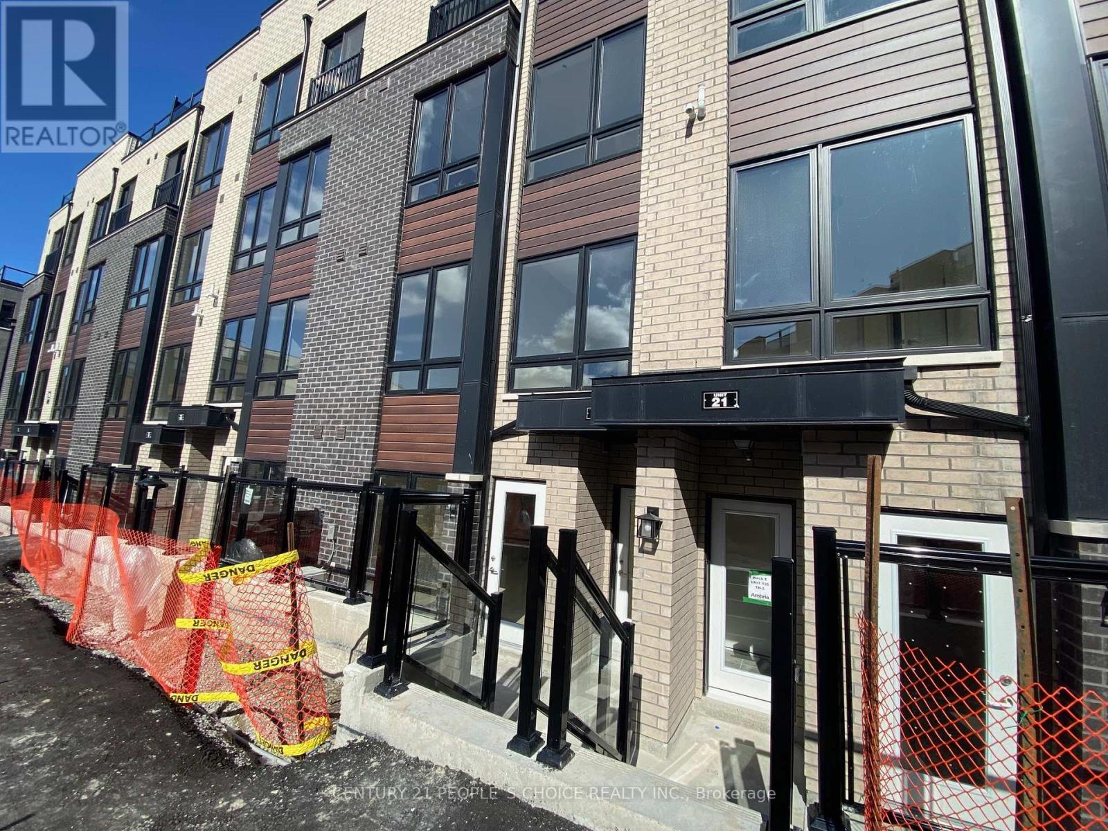 21 - 10 Liben Way, Toronto (Malvern), Ontario  M1B 0E8 - Photo 23 - E12213523