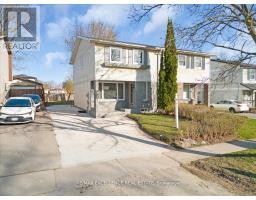 731 HILLCROFT STREET, Oshawa, Ontario