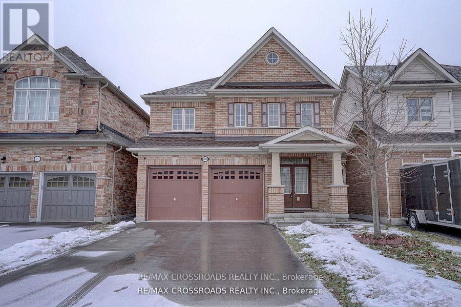 MAIN - 2449 SECRETO DRIVE E, oshawa (windfields), Ontario