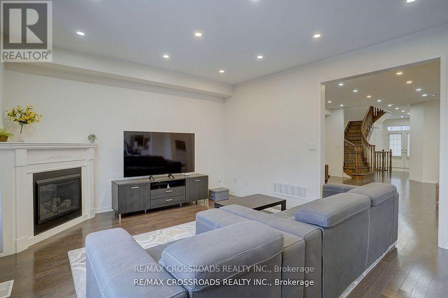 Main - 2449 Secreto Drive E, Oshawa (Windfields), Ontario  L1L 0H6 - Photo 10 - E12213559