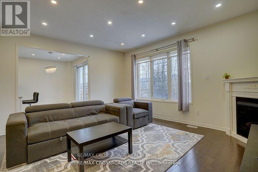 Main - 2449 Secreto Drive E, Oshawa (Windfields), Ontario  L1L 0H6 - Photo 11 - E12213559
