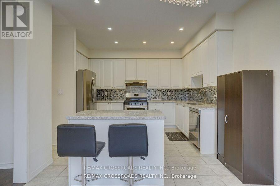 Main - 2449 Secreto Drive E, Oshawa (Windfields), Ontario  L1L 0H6 - Photo 14 - E12213559
