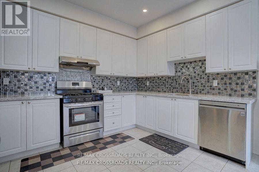 Main - 2449 Secreto Drive E, Oshawa (Windfields), Ontario  L1L 0H6 - Photo 15 - E12213559
