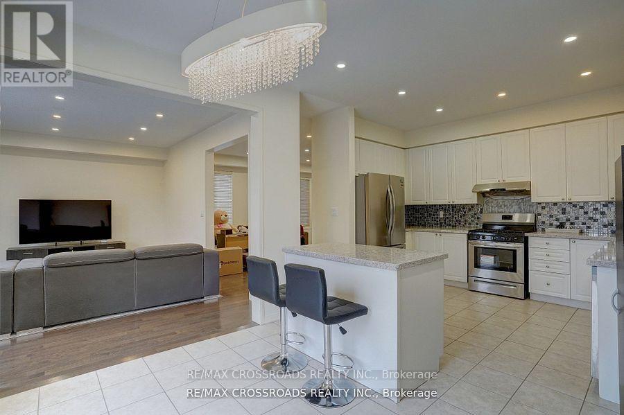 Main - 2449 Secreto Drive E, Oshawa (Windfields), Ontario  L1L 0H6 - Photo 18 - E12213559
