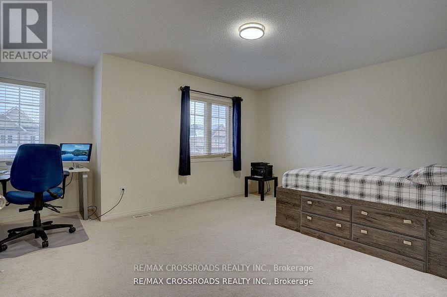 Main - 2449 Secreto Drive E, Oshawa (Windfields), Ontario  L1L 0H6 - Photo 19 - E12213559