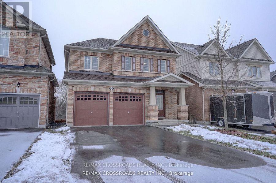 Main - 2449 Secreto Drive E, Oshawa (Windfields), Ontario  L1L 0H6 - Photo 2 - E12213559