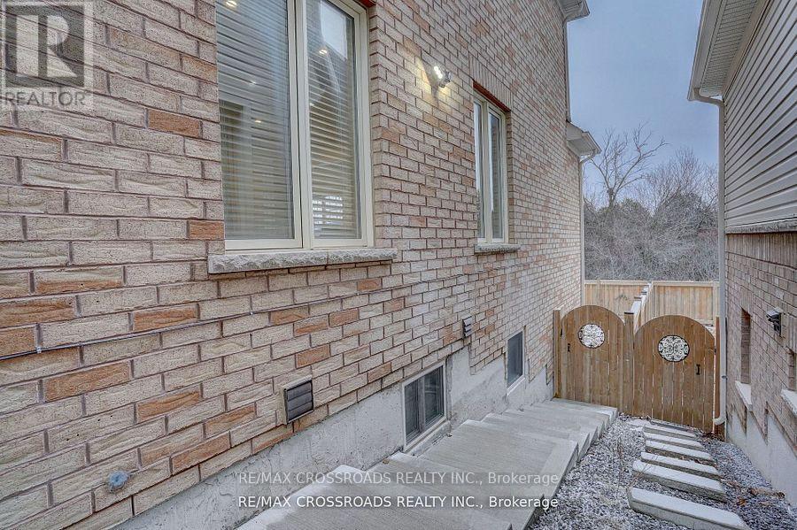 Main - 2449 Secreto Drive E, Oshawa (Windfields), Ontario  L1L 0H6 - Photo 29 - E12213559