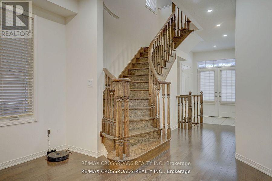 Main - 2449 Secreto Drive E, Oshawa (Windfields), Ontario  L1L 0H6 - Photo 3 - E12213559