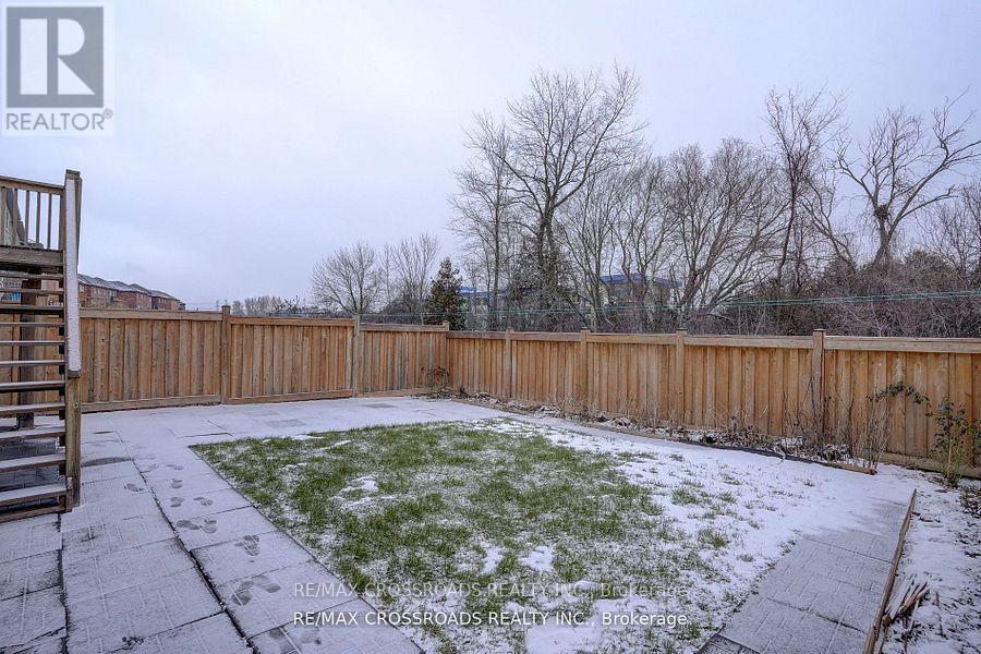 Main - 2449 Secreto Drive E, Oshawa (Windfields), Ontario  L1L 0H6 - Photo 30 - E12213559