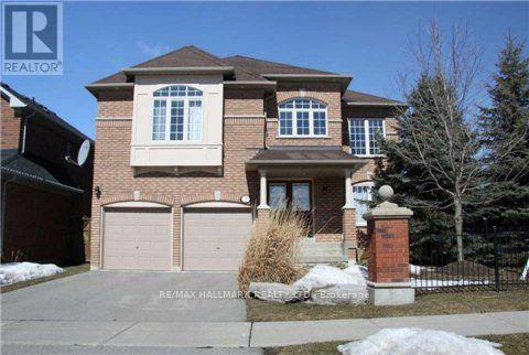 2 TWIN STREAMS ROAD, Whitby, Ontario