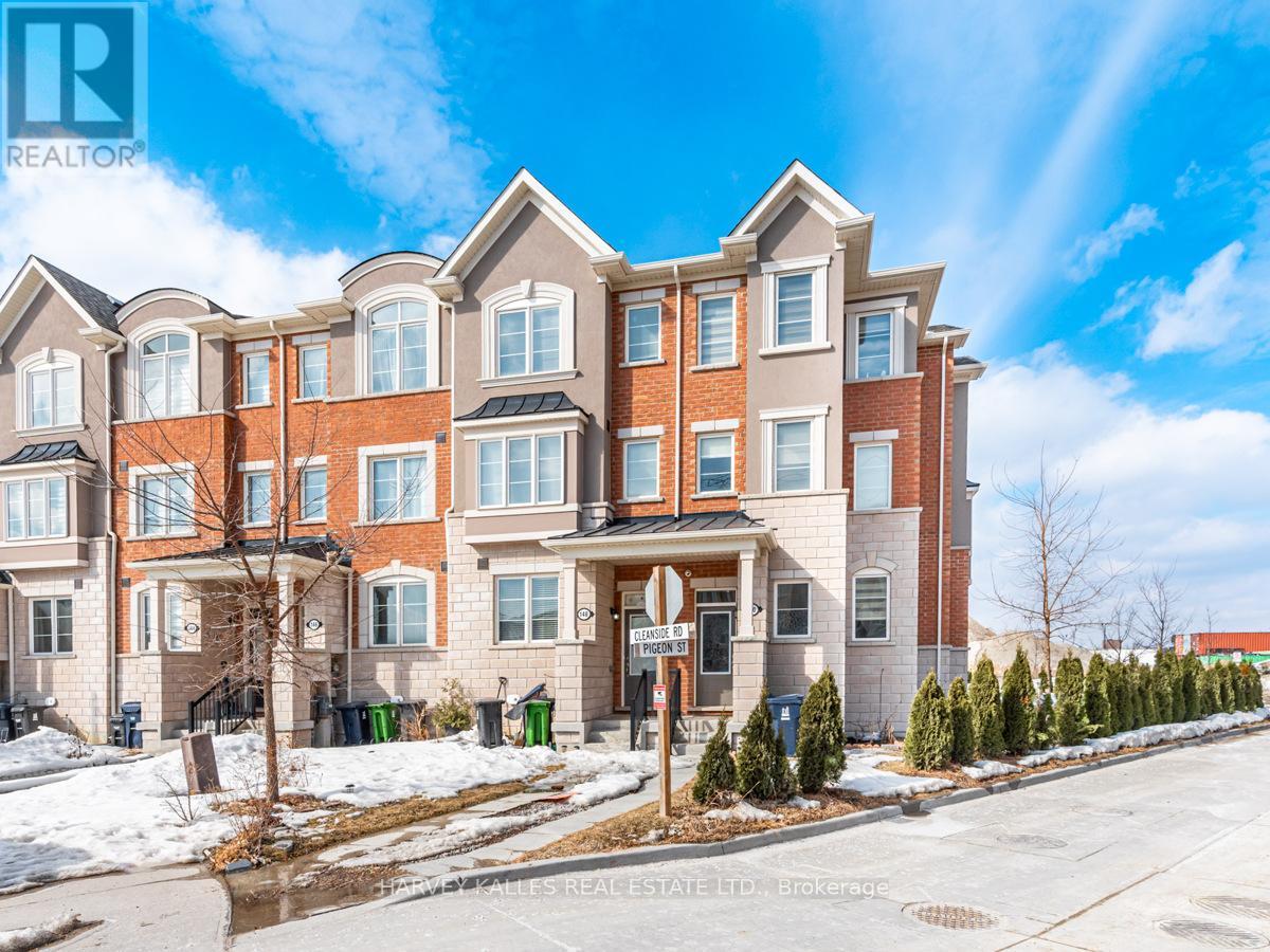 148 CLEANSIDE ROAD, Toronto, Ontario
