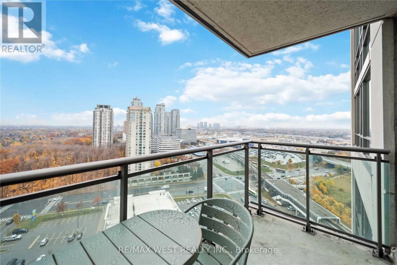 2602 - 88 Grangeway Avenue, Toronto (Woburn), Ontario  M1H 0A2 - Photo 14 - E12213729