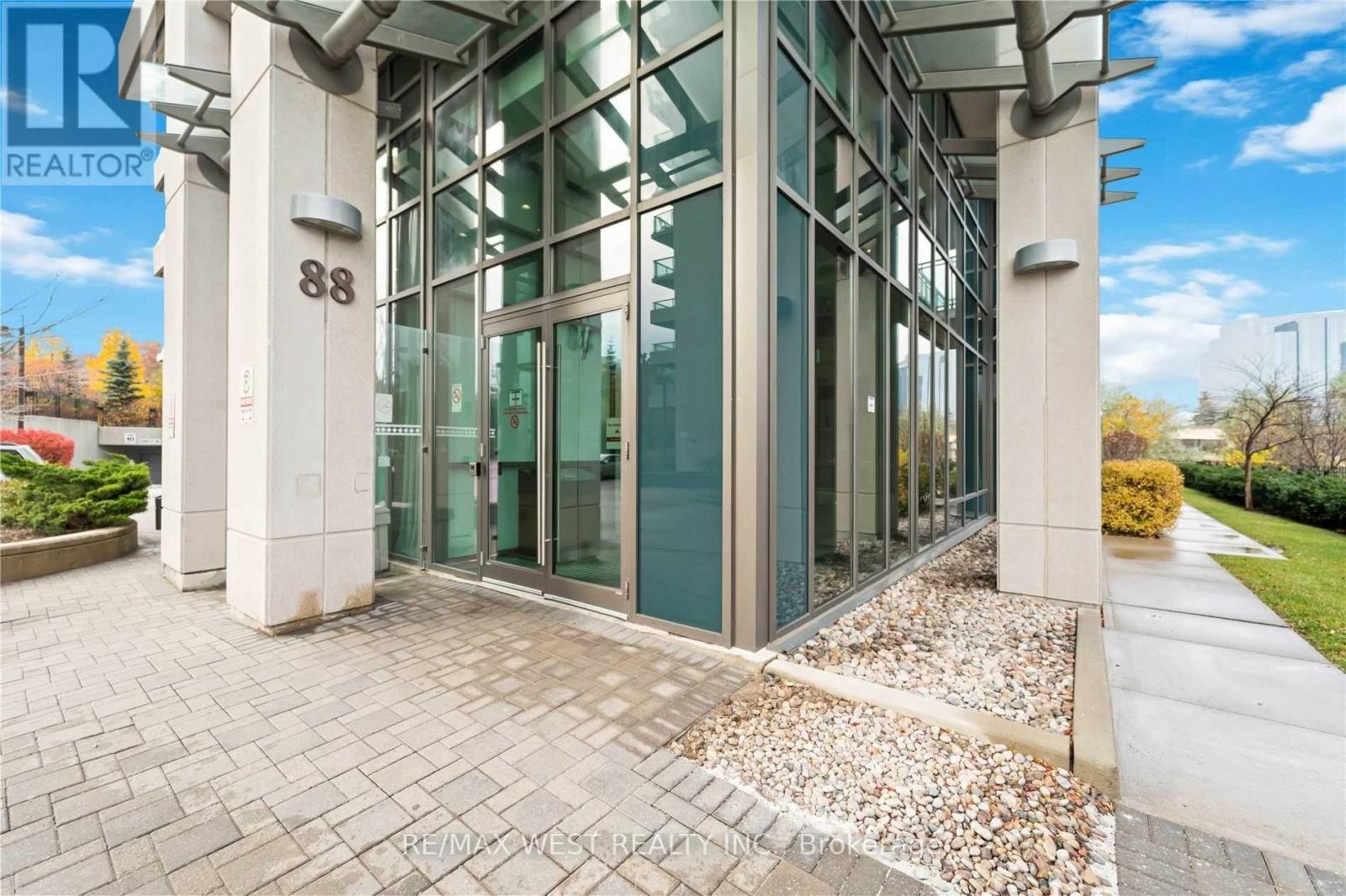 2602 - 88 Grangeway Avenue, Toronto (Woburn), Ontario  M1H 0A2 - Photo 2 - E12213729