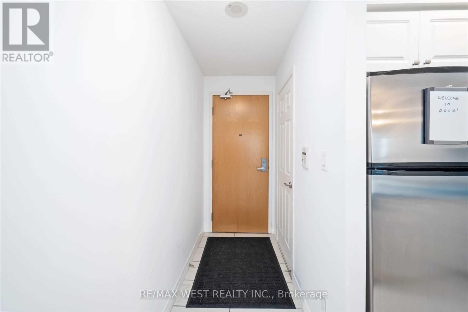 2602 - 88 Grangeway Avenue, Toronto (Woburn), Ontario  M1H 0A2 - Photo 3 - E12213729