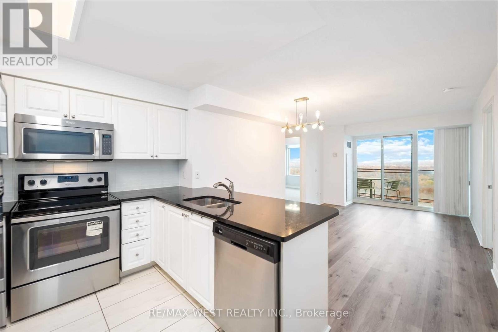 2602 - 88 Grangeway Avenue, Toronto (Woburn), Ontario  M1H 0A2 - Photo 5 - E12213729