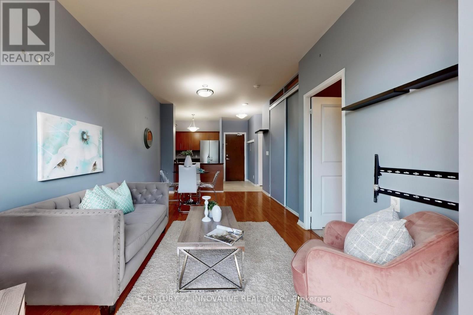 1b - 8 Rosebank Drive, Toronto (Malvern), Ontario  M1B 5Z3 - Photo 13 - E12213741