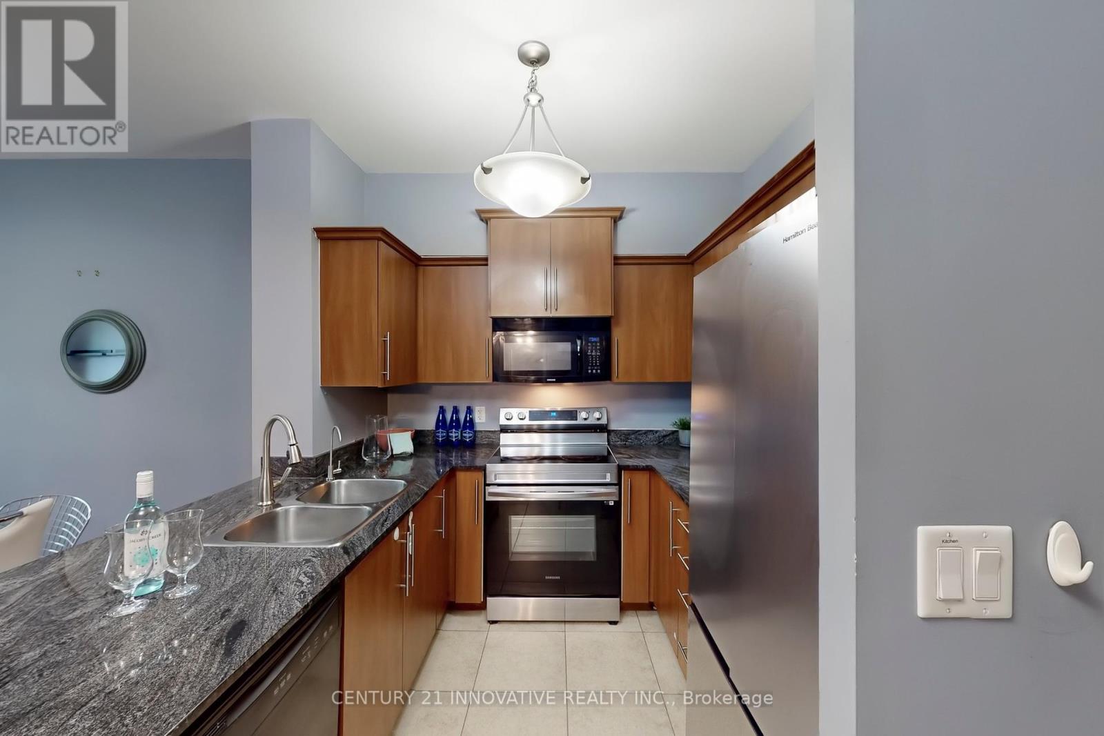 1b - 8 Rosebank Drive, Toronto (Malvern), Ontario  M1B 5Z3 - Photo 15 - E12213741