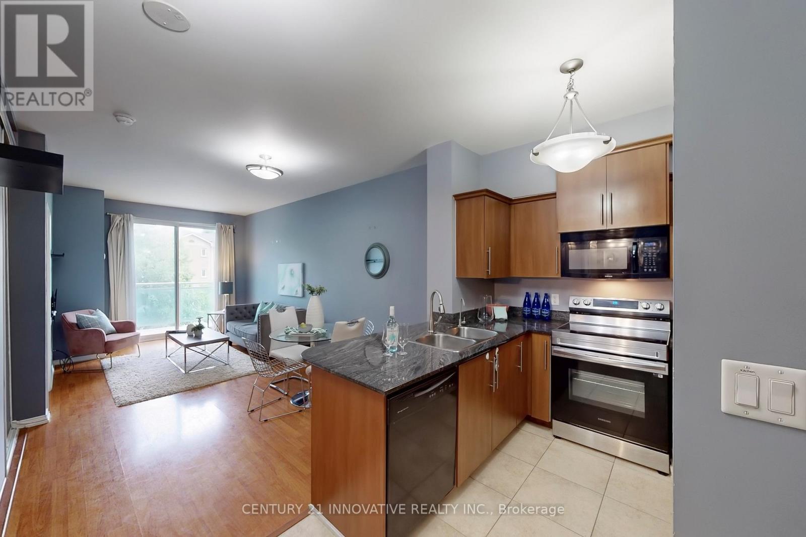 1b - 8 Rosebank Drive, Toronto (Malvern), Ontario  M1B 5Z3 - Photo 16 - E12213741