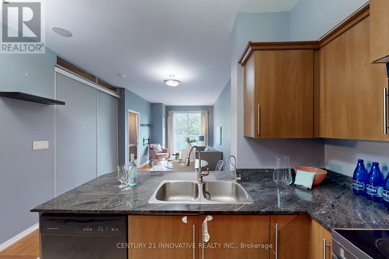 1b - 8 Rosebank Drive, Toronto (Malvern), Ontario  M1B 5Z3 - Photo 17 - E12213741