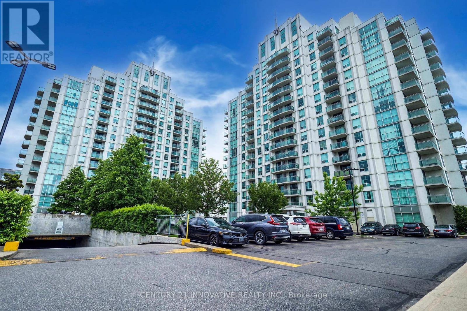 1b - 8 Rosebank Drive, Toronto (Malvern), Ontario  M1B 5Z3 - Photo 2 - E12213741