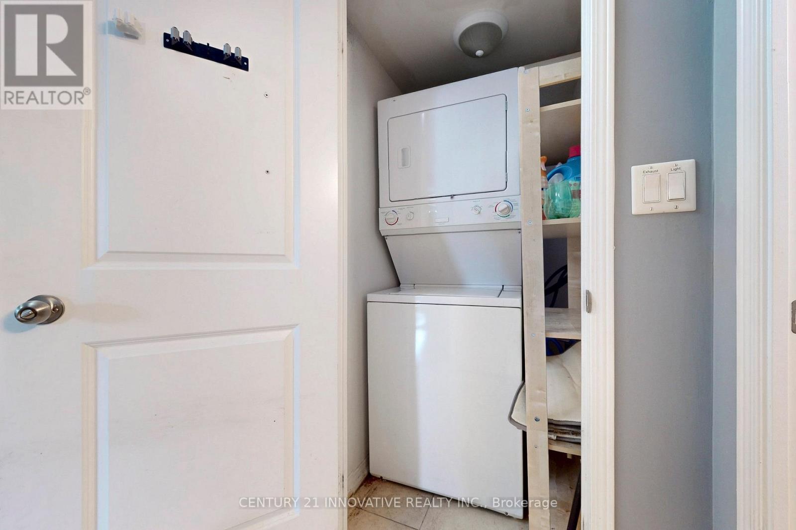 1b - 8 Rosebank Drive, Toronto (Malvern), Ontario  M1B 5Z3 - Photo 27 - E12213741