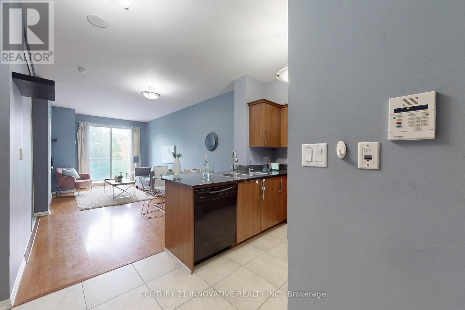 1b - 8 Rosebank Drive, Toronto (Malvern), Ontario  M1B 5Z3 - Photo 30 - E12213741