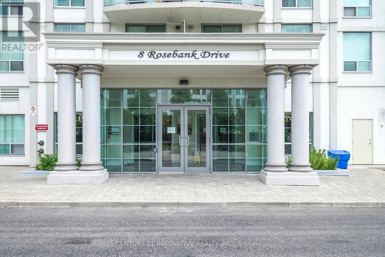 1b - 8 Rosebank Drive, Toronto (Malvern), Ontario  M1B 5Z3 - Photo 4 - E12213741