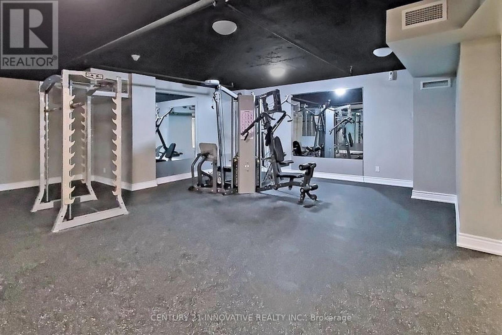 1b - 8 Rosebank Drive, Toronto (Malvern), Ontario  M1B 5Z3 - Photo 42 - E12213741