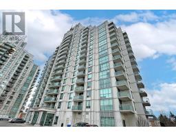 1B - 8 ROSEBANK DRIVE, Toronto, Ontario