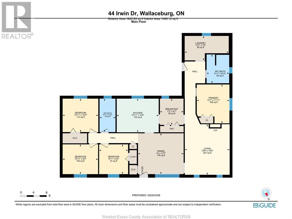 44 Irwin Street, Wallaceburg, Ontario  N8A 4S1 - Photo 33 - 25005247