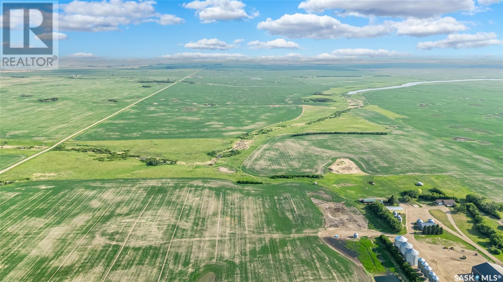 RM of Mount Hope Land, Mount Hope Rm No. 279, Saskatchewan